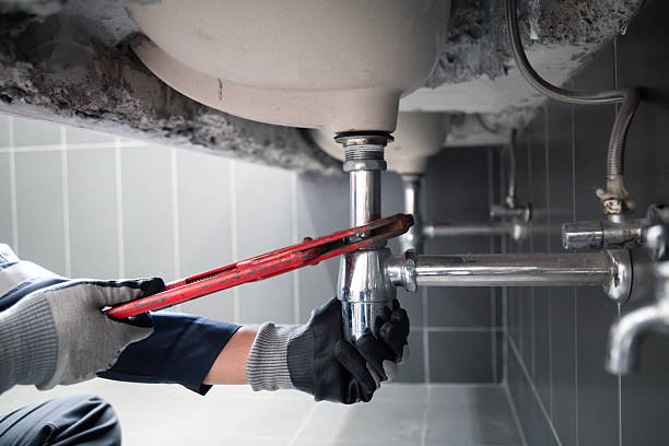 Trusted Drain Cleaning service in Hiawatha, KS - Masters Plumbing Service